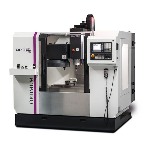 Metaalbewerkingsmachines