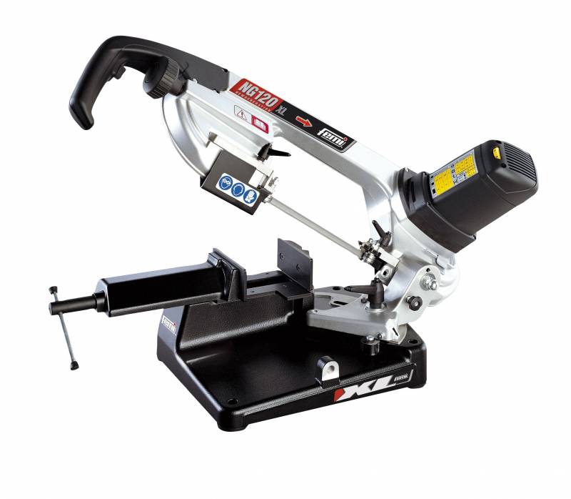 Mobiele bandzaagmachines
