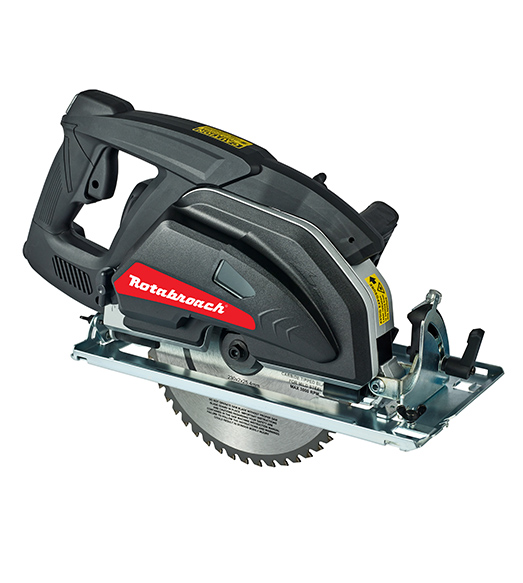 Cirkelzaagmachines