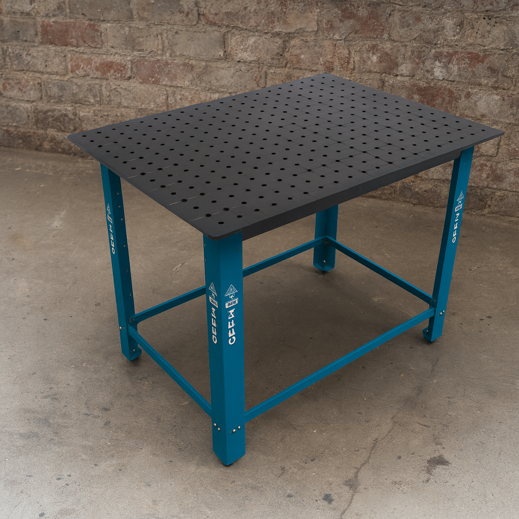 DIY lastafels