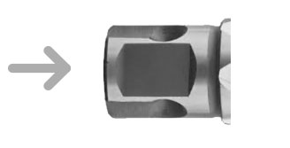 Nitto one touch