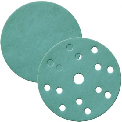 Velcro schuurschijf