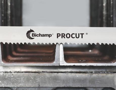 Bichamp Procut M42 bi-metaal bandzaag