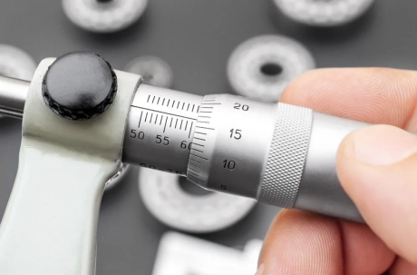 micrometer