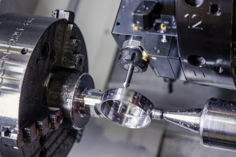 machine uitbreiding