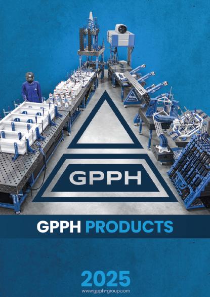 GPPH CATALOOG 2025