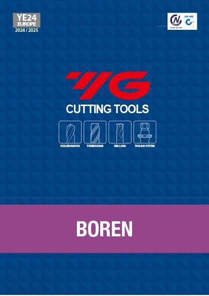 YG-1 boren