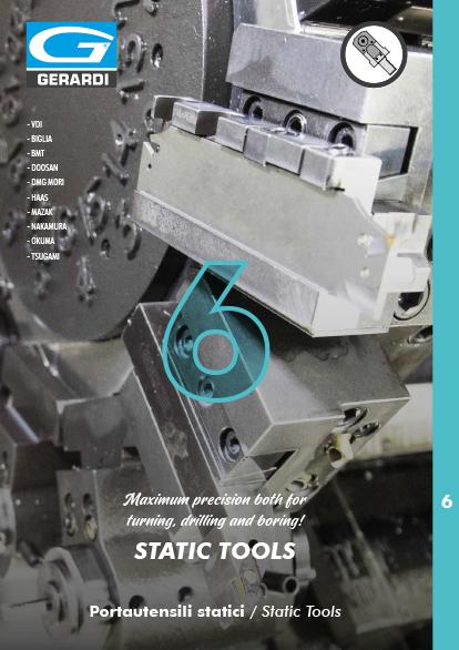 Gerardi Tooling 6