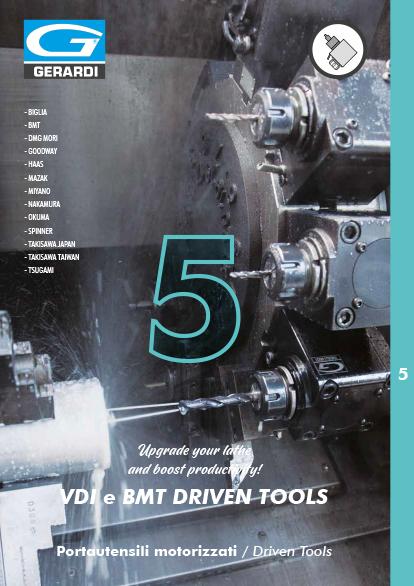 Gerardi Tooling 5