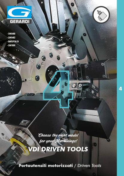 Gerardi Tooling 4