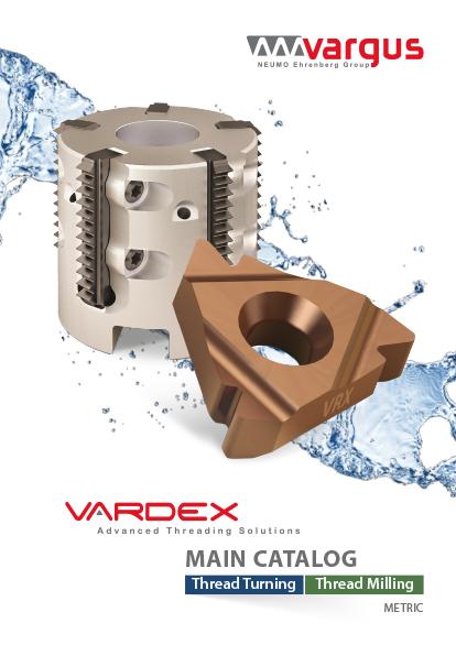 Vardex cataloog