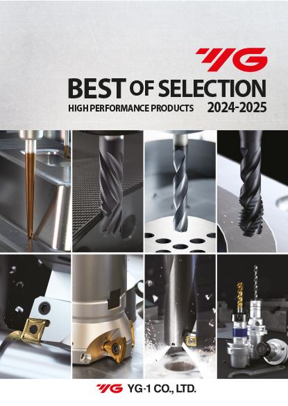Best of selection