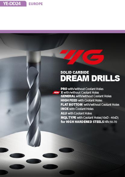 Dreamdrills