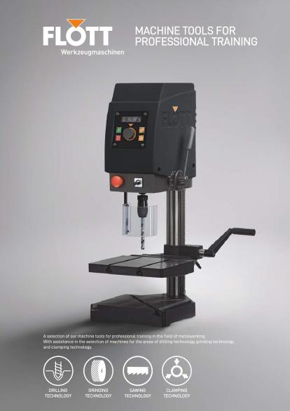 Flott magazine
