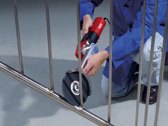 Eisenblätter Magnum Unitized