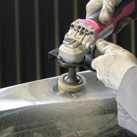 Eisenblätter Pinloc Deco Finish