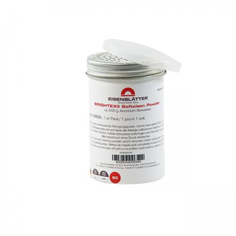 Eisenblätter Softclean Powder