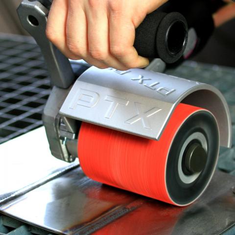 Eisenblätter Ceramic PTX Sleeve