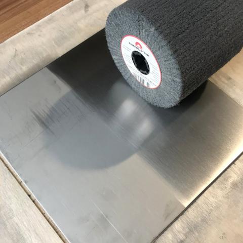 Eisenblätter Cut & Polish Wheel