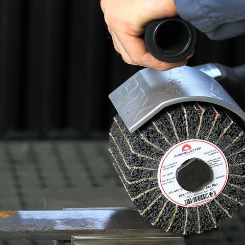 Eisenblätter Clean-Mix Wheel
