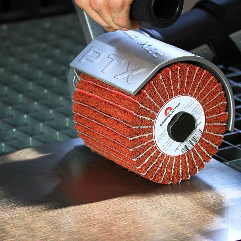 Eisenblätter Ceramic Mix Wheel