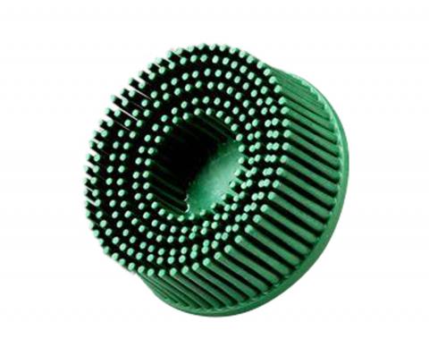 3M Radial Bristle schijven voor quick-change systeem