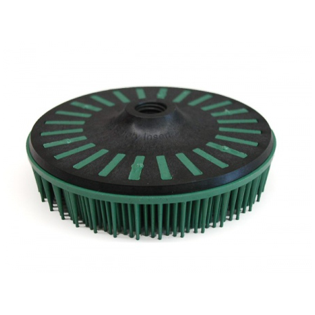 3M Radial Bristle schijf met M14 aansluiting