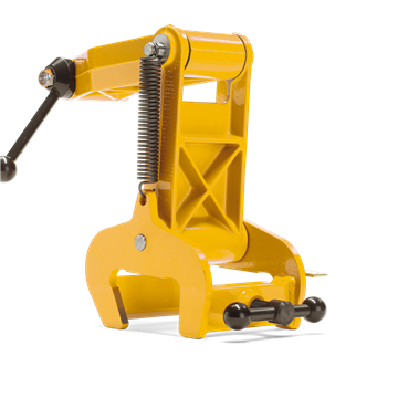 Husqvarna K1270 Rail doorslijpmachine