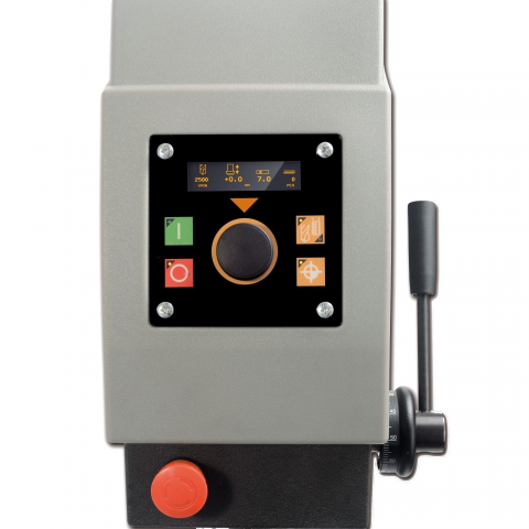 Flott SB 15 Plus kolomboormachine