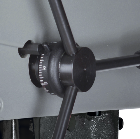 Flott SB 18 Plus kolomboormachine
