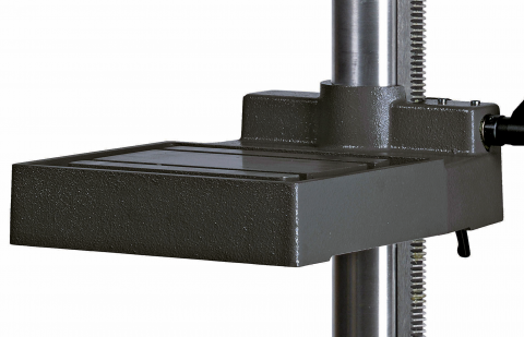 Flott SB 18 Plus kolomboormachine