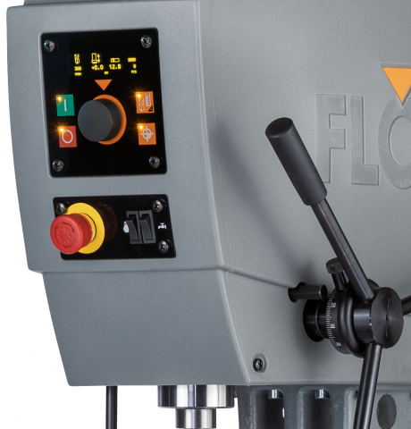 Flott SB 25 Plus kolomboormachine