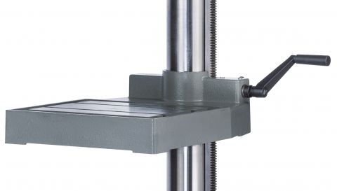 Flott SB 25 Plus kolomboormachine