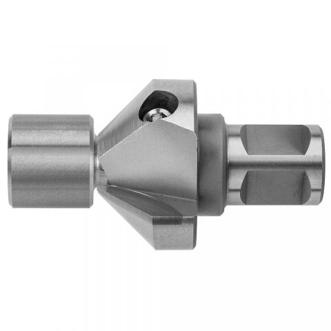 HMT verzinkboor TCT MultiSink