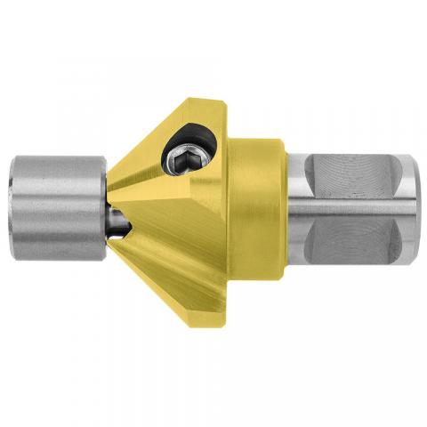 HMT verzinkboor HSS MultiSink