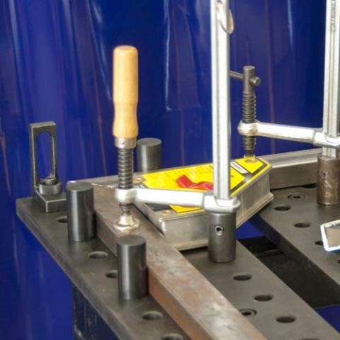 StrongHand Adjust-O magneet