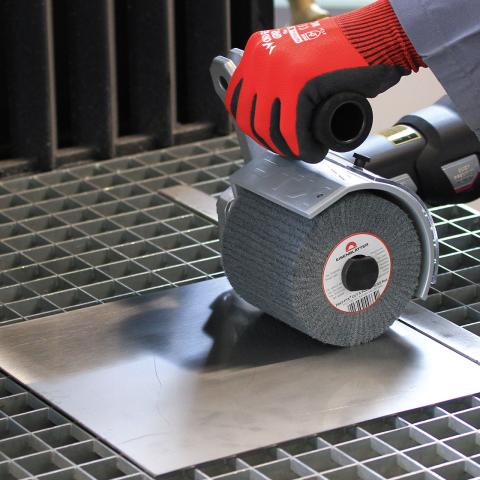 Eisenblätter Cut & Polish Wheel