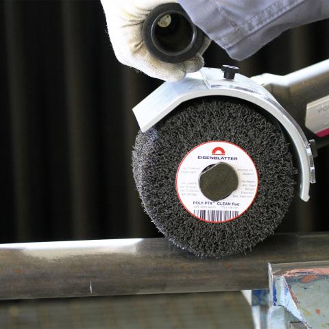 Eisenblätter Clean Wheel