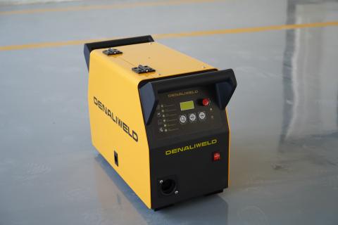 Denaliweld draadaanvoer kast voor laserlassen