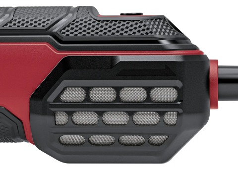 anti dust mesh flex lbe 20-8
