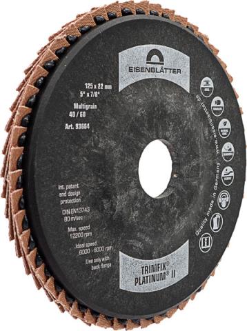trimfix platinum achterkant