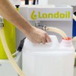 Landoil TOS