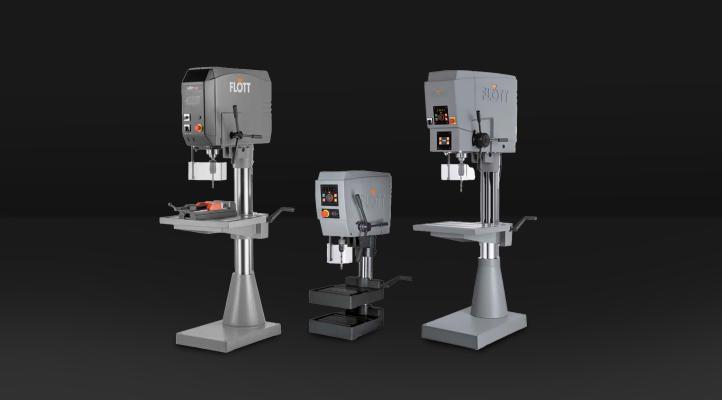 Kolomboormachines