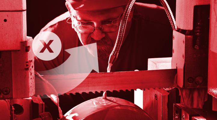 Hoe onaangename geuren vermijden bij pandzaagmachines