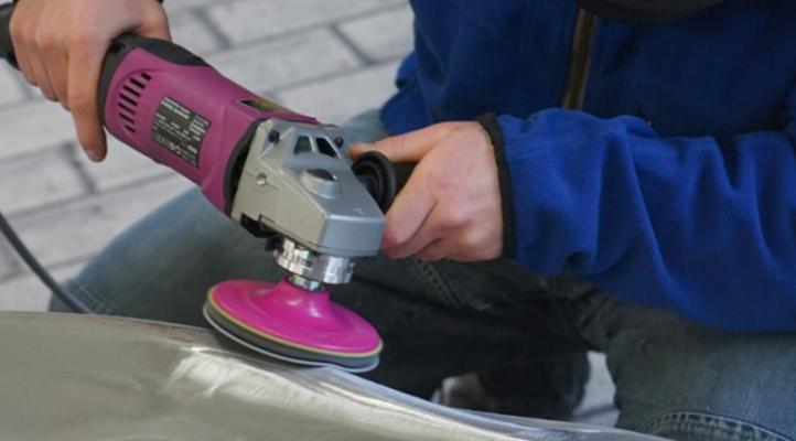 inox bewerken