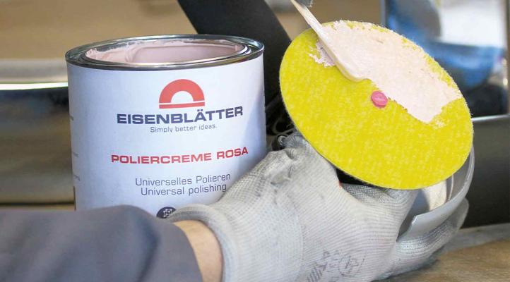 Polijstpasta