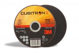 3M Cubitron II snijschijf