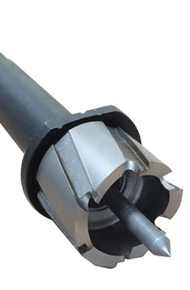 Rotabroach mini-cutters