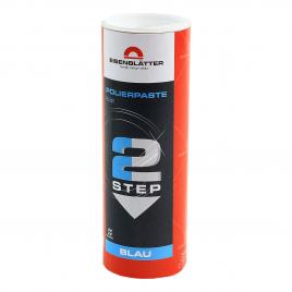 Eisenblätter polierpasta