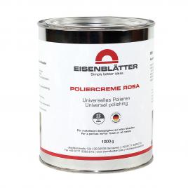 Eisenblätter Pink Polishing Cream
